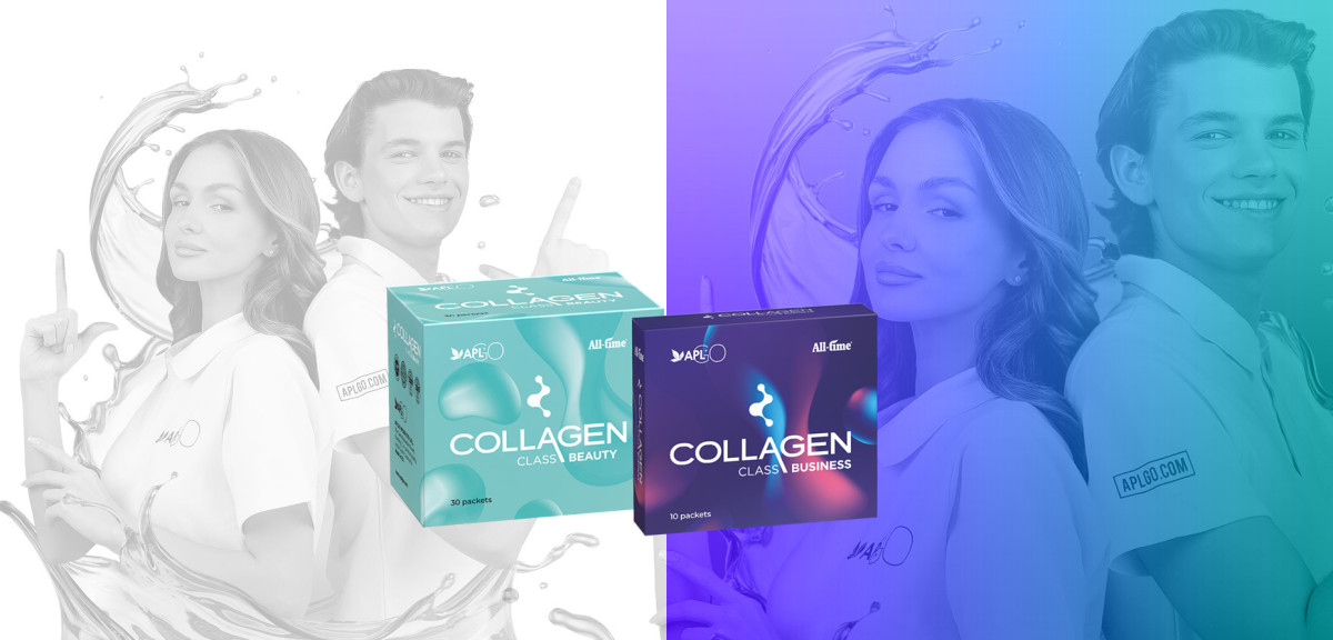 KIT "COLLAGEN DUO"